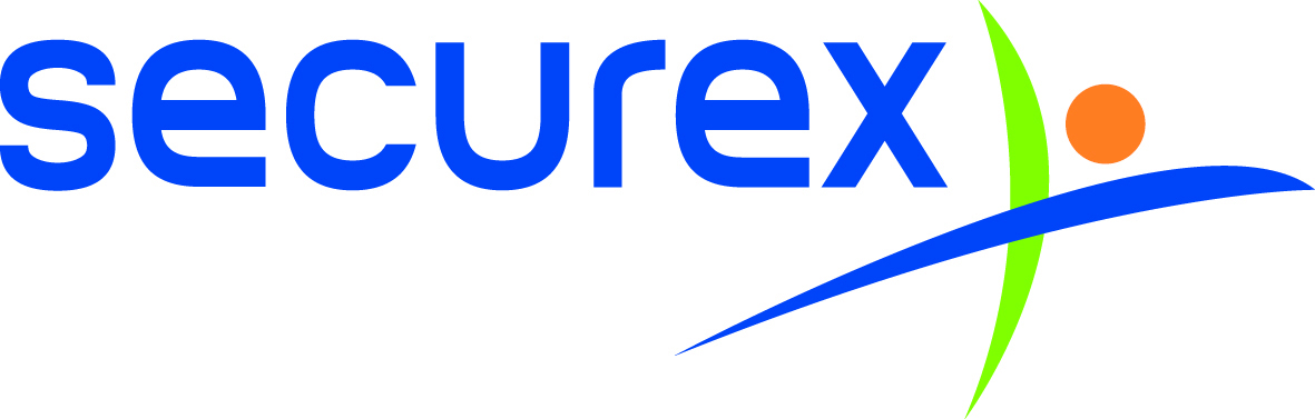 SECUREX logo 2009 BEL PANT